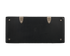 Saigon MM, &pound;2,100, Handbags, Beige/Black, Canvas/Leather, Top view